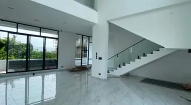 5 Bedroom Fully Detached Duplex with a Boys Quarter is Available For Sale at Ikota, Lekki.