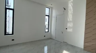 5 Bedroom Fully Detached Duplex with a Boys Quarter is Available For Sale at Ikota, Lekki.