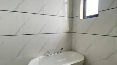 5 Bedroom Fully Detached Duplex with a Boys Quarter is Available For Sale at Ikota, Lekki.