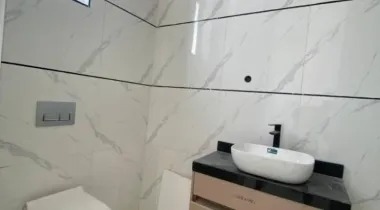 5 Bedroom Fully Detached Duplex with a Boys Quarter is Available For Sale at Ikota, Lekki.