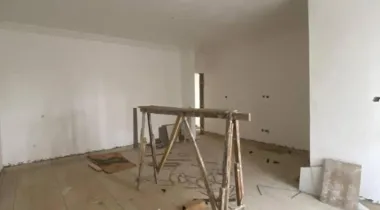 A Detailed and Almost Completed 2 Bedroom Maisonette Apartment with Boys Quarter is Available For Sale at Lekki Phase 1, Lekki.