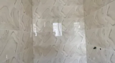 A Detailed and Almost Completed 2 Bedroom Maisonette Apartment with Boys Quarter is Available For Sale at Lekki Phase 1, Lekki.