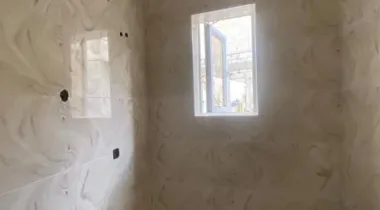 A Detailed and Almost Completed 2 Bedroom Maisonette Apartment with Boys Quarter is Available For Sale at Lekki Phase 1, Lekki.