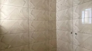 A Detailed and Almost Completed 2 Bedroom Maisonette Apartment with Boys Quarter is Available For Sale at Lekki Phase 1, Lekki.