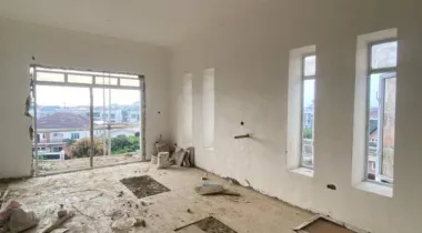 3 Bedroom Maisonette Apartment with Boys Quarter is Available For SALE at Lekki Phase 1, Lekki Lagos.