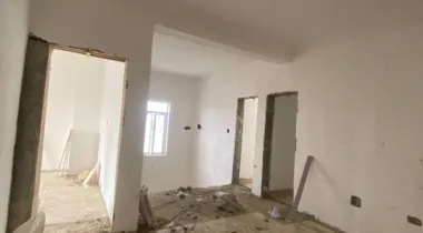 3 Bedroom Maisonette Apartment with Boys Quarter is Available For SALE at Lekki Phase 1, Lekki Lagos.