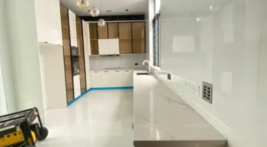 A Wow Factor 5 Bedroom Fully Detached Duplex with a Boys Quarter is Available For Sale at Ajah, Ajah Lagos.*