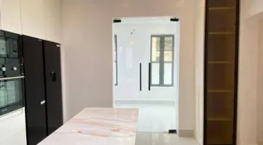 A Lovely 5 Bedroom Fully Detached Duplex with a Boys Quarter is Available For Sale at Ajah, Ajah Lagos.*