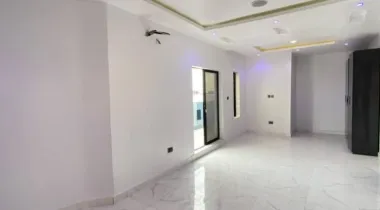 Beautifully Built 5 Bedroom Fully Detached Duplex Available For Sale at Ajah, Ajah Lagos.*