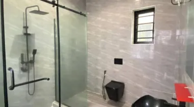 Beautifully Built 5 Bedroom Fully Detached Duplex Available For Sale at Ajah, Ajah Lagos.*