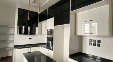 Finely Built 4 Bedroom Fully Detached Duplex with a Boys Quarter Available For Sale at Ajah, Ajah Lagos.*