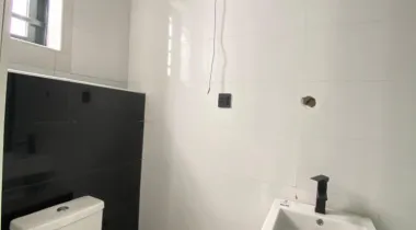 Finely Built 4 Bedroom Fully Detached Duplex with a Boys Quarter Available For Sale at Ajah, Ajah Lagos.*