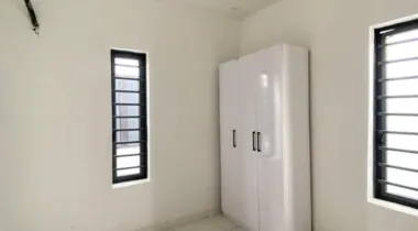 Finely Built 4 Bedroom Fully Detached Duplex with a Boys Quarter Available For Sale at Ajah, Ajah Lagos.*