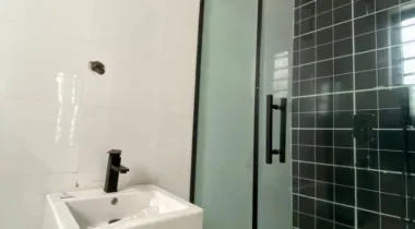 Finely Built 4 Bedroom Fully Detached Duplex with a Boys Quarter Available For Sale at Ajah, Ajah Lagos.*