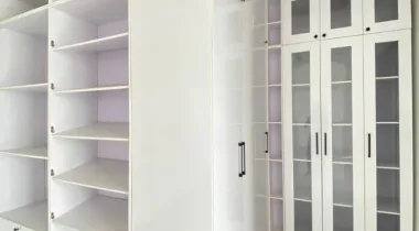 Finely Built 4 Bedroom Fully Detached Duplex with a Boys Quarter Available For Sale at Ajah, Ajah Lagos.*