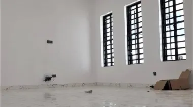 Brand New 3 bedroom terrace