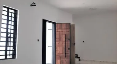 Brand New 3 bedroom terrace