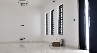 Brand New 3 bedroom terrace