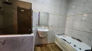 2 Bedroom Maisonette With Elevator and Gym Off Freedom Way, Lekki