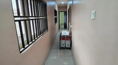 2 Bedroom Apartment Located at VI