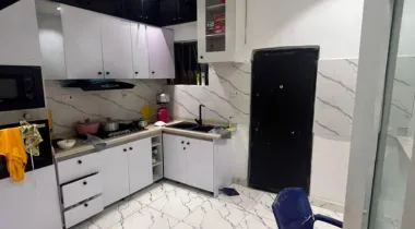 STUDIO APARTMENT IN A SHARED DUPLEX IN ORCHID ROAD, LEKKI, LAGOS