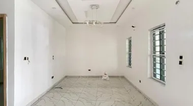 4 BEDROOM TERRACE FOR RENT