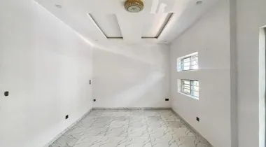 4 BEDROOM TERRACE FOR RENT