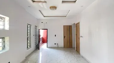 4 BEDROOM TERRACE FOR RENT