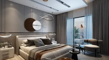 Off Plan 5 Bedroom Terrace Duplex with BQ for SALE At Ikoyi.