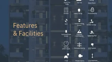 Off Plan 5 Bedroom Terrace Duplex with BQ for SALE At Ikoyi.