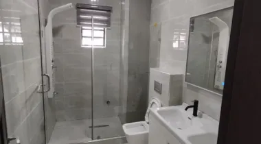 4 Bedroom Terrace Duplex for SALE Located at Victoria Island.