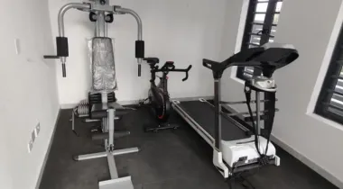 4 Bedroom Terrace Duplex for SALE Located at Victoria Island.