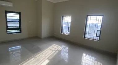 3 Bedroom Flat Available For RENT Located at Ikota, Lekki, Lagos State.