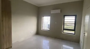 3 Bedroom Flat Available For RENT Located at Ikota, Lekki, Lagos State.