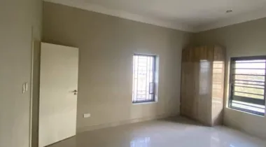 3 Bedroom Flat Available For RENT Located at Ikota, Lekki, Lagos State.