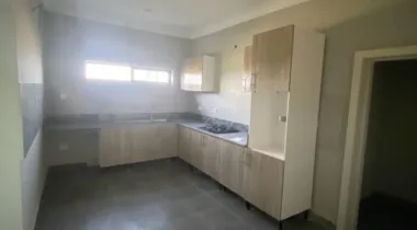 3 Bedroom Flat Available For RENT Located at Ikota, Lekki, Lagos State.