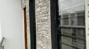 3 Bedroom Terrace Duplex Available for RENT Located at Ikota, Lekki.