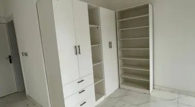 3 Bedroom Terrace Duplex Available for RENT Located at Ikota, Lekki.