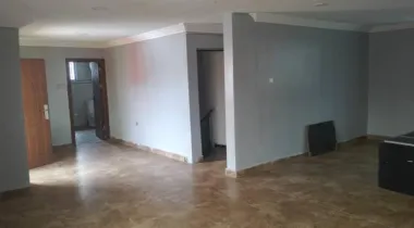 5 Bedroom Semi Detached Duplex for RENT Located at Off Chevron Drive, Lekki.