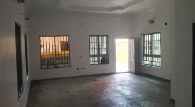 5 Bedroom Semi Detached Duplex for RENT Located at Off Chevron Drive, Lekki.