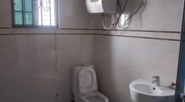 5 Bedroom Semi Detached Duplex for RENT Located at Off Chevron Drive, Lekki.