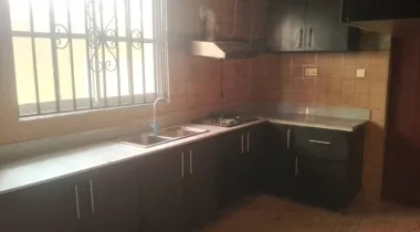 5 Bedroom Semi Detached Duplex for RENT Located at Off Chevron Drive, Lekki.