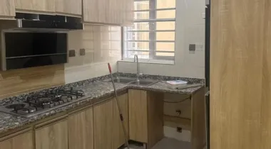 4 Bedroom Terrace Duplex For RENT Located at Harris Drive, Lekki.