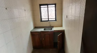 Newly Renovated Selfcon Apartment With Separate Kitchen For RENT Located at Lekki County.