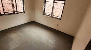 Newly Renovated Selfcon Apartment With Separate Kitchen For RENT Located at Lekki County.