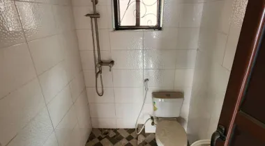 Newly Renovated Selfcon Apartment With Separate Kitchen For RENT Located at Lekki County.