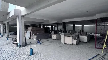 2 Bedroom Apartment With An Olympic - Sized Swimming Pool, Gym, Modern Elevator, Private Cinema, Excetera. Available for SALE Located at Lekki Scheme 1.