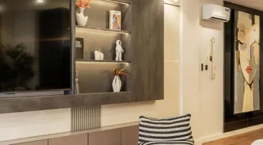 Brand new 2bedroom with Pool 🏊 available for bookings