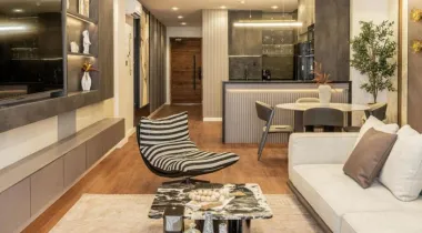 Brand new 2bedroom with Pool 🏊 available for bookings