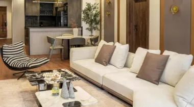 Brand new 2bedroom with Pool 🏊 available for bookings